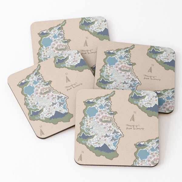 Item preview, Reimagining Oost Buitenzorg designed and sold by Bellani Illustration x Lady Caramel.
