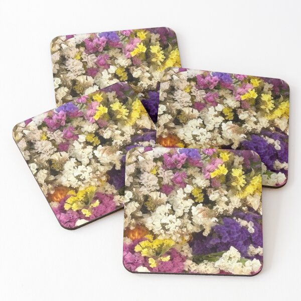 Item preview, Market day in Aix-en-Provence designed and sold by KolconBlue.
