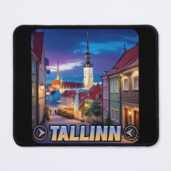Item preview, Tallinn - Estonia designed and sold by duke818.