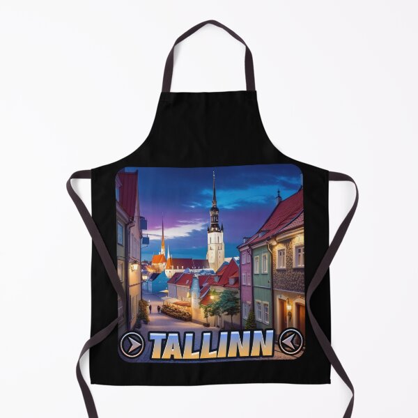 Item preview, Tallinn - Estonia designed and sold by duke818.