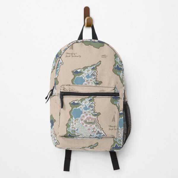 Item preview, Reimagining Oost Buitenzorg designed and sold by Bellani Illustration x Lady Caramel.