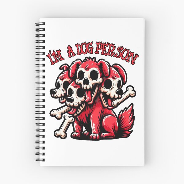 Item preview, Persona perro designed and sold by ZAIKY DREAMS.