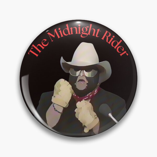 Item preview, The Midnight Rider designed and sold by JoezPlace.