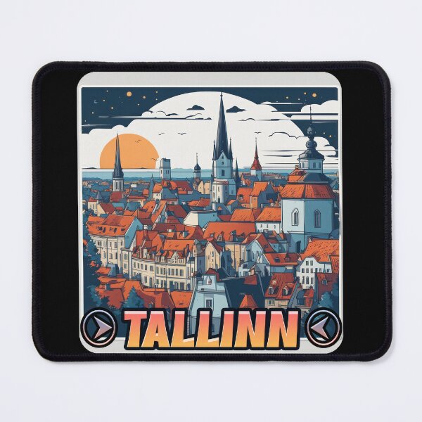 Item preview, Tallinn - Estonia designed and sold by duke818.