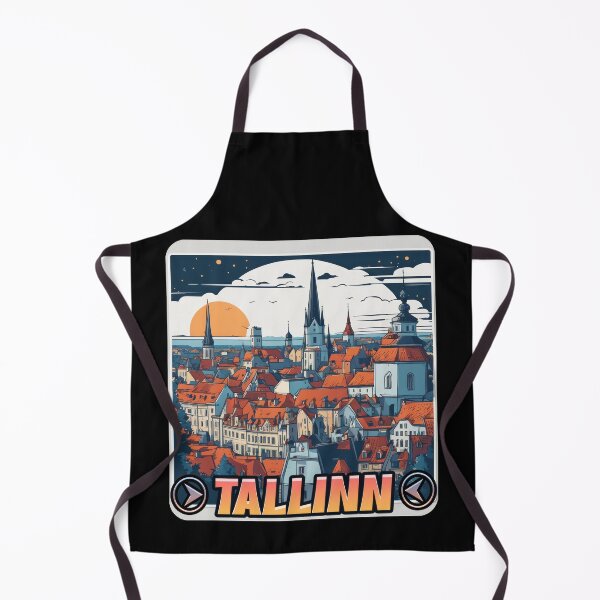 Item preview, Tallinn - Estonia designed and sold by duke818.