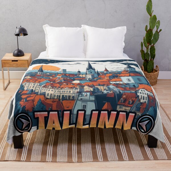 Item preview, Tallinn - Estonia designed and sold by duke818.