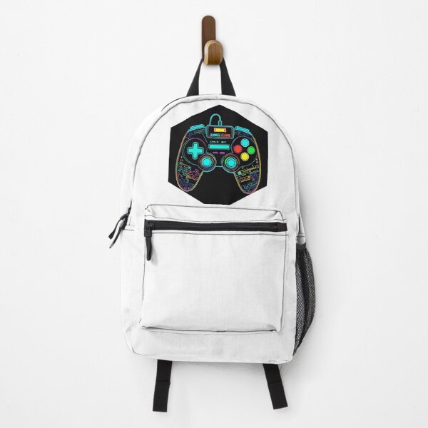 Item preview, retro video game controller designed and sold by AbsoluteA.