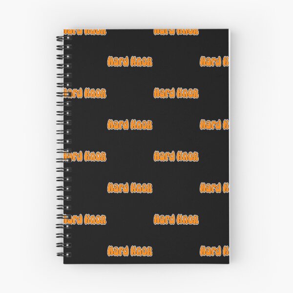 Item preview, Hard Knox: Knoxville Orange and white designed and sold by Strings  Stan.