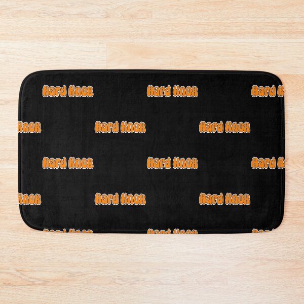 Item preview, Hard Knox: Knoxville Orange and white designed and sold by Strings  Stan.