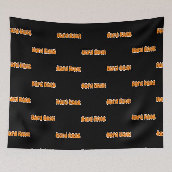 Item preview, Hard Knox: Knoxville Orange and white designed and sold by Strings  Stan.