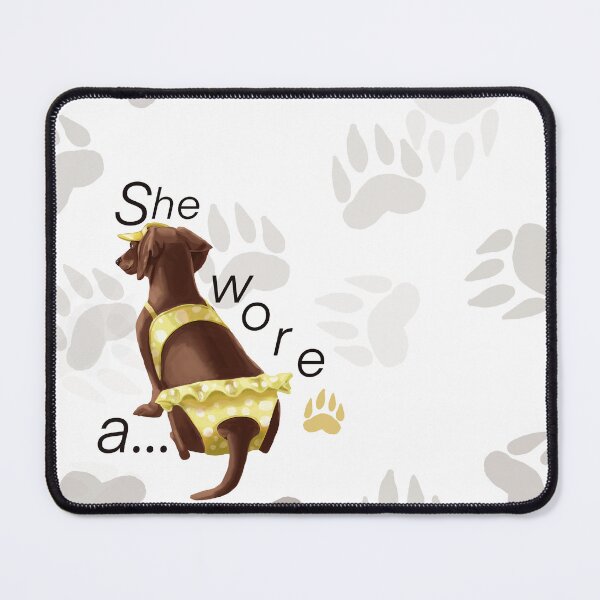 Item preview, She wore a itsy bitsy….. designed and sold by Riverhollow.