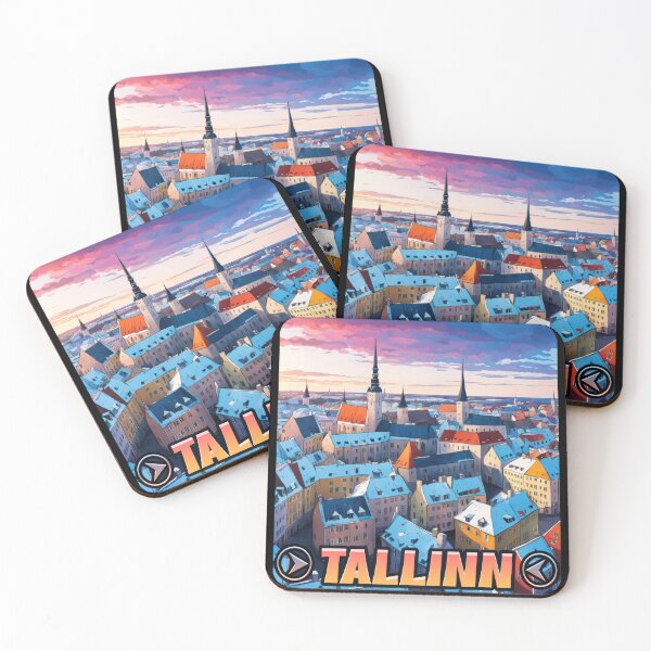 Item preview, Tallinn - Estonia designed and sold by duke818.