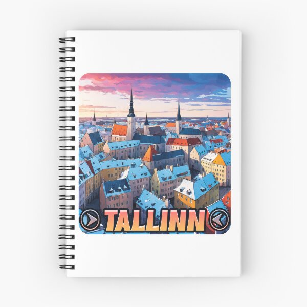 Item preview, Tallinn - Estonia designed and sold by duke818.