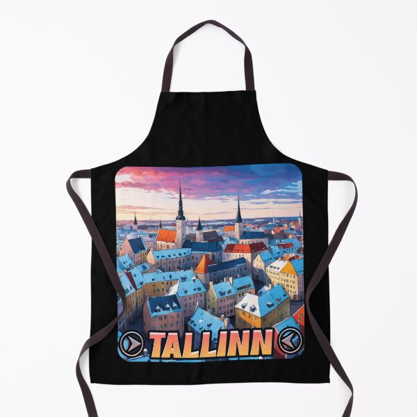 Item preview, Tallinn - Estonia designed and sold by duke818.