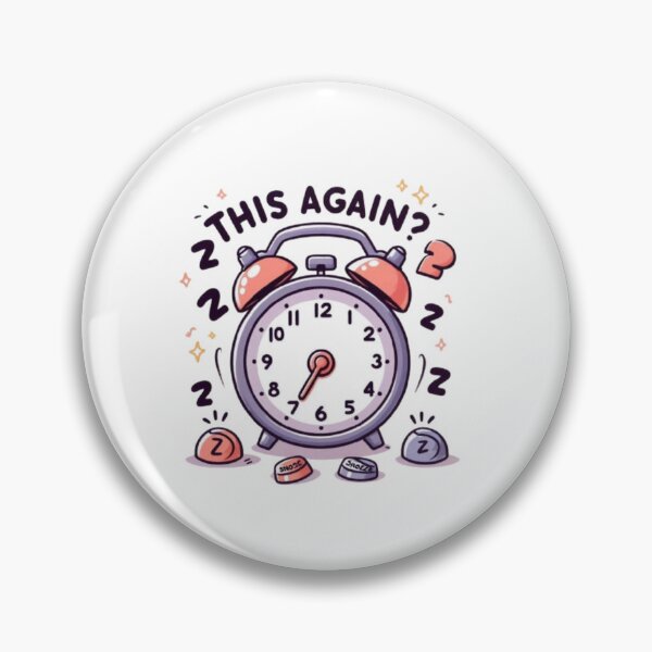 Item preview, This Again? designed and sold by Monem-RASH.