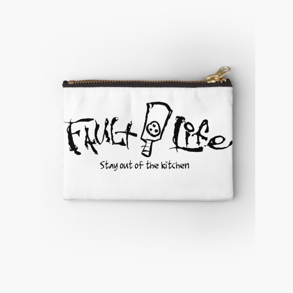 Item preview, Fault Life Pickleball designed and sold by Rope-a-Dope.