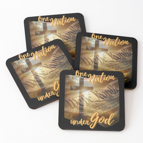 Item preview, One Nation Under God designed and sold by Vast-Designs.