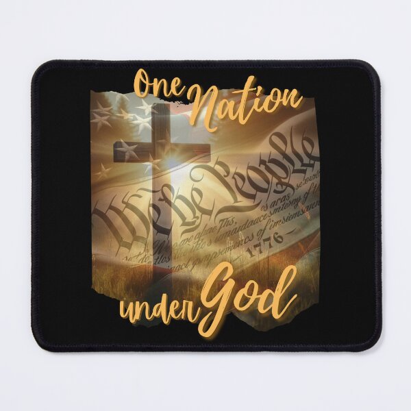 Item preview, One Nation Under God designed and sold by Vast-Designs.