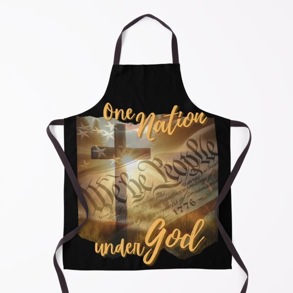 Item preview, One Nation Under God designed and sold by Vast-Designs.