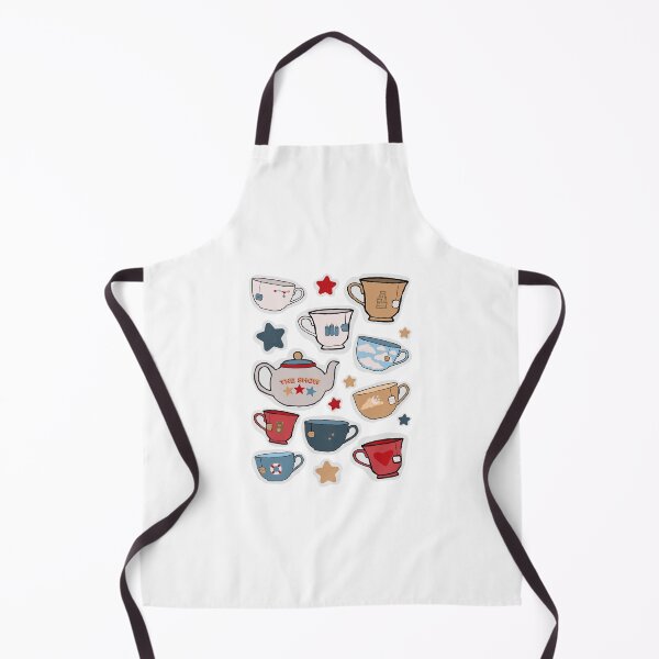 Item preview, Niall Tea Set designed and sold by kvanloh.