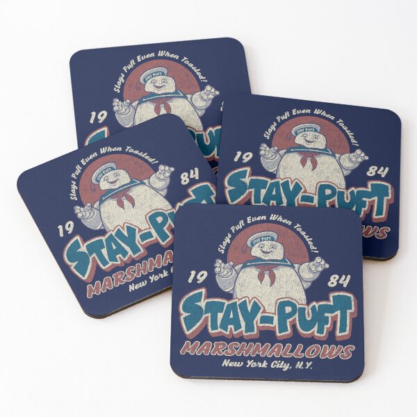 Item preview, Stay Puft Label Dks Worn designed and sold by Alema Art.
