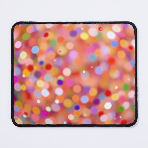 Item preview, Vibrant Confetti Background designed and sold by hjian8219.