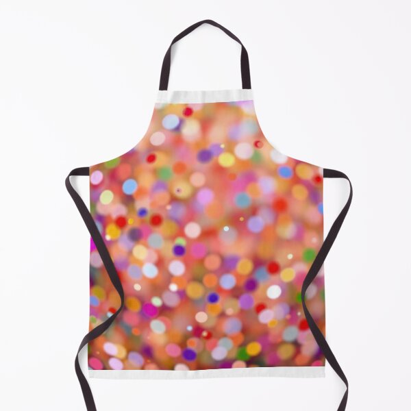 Item preview, Vibrant Confetti Background designed and sold by hjian8219.