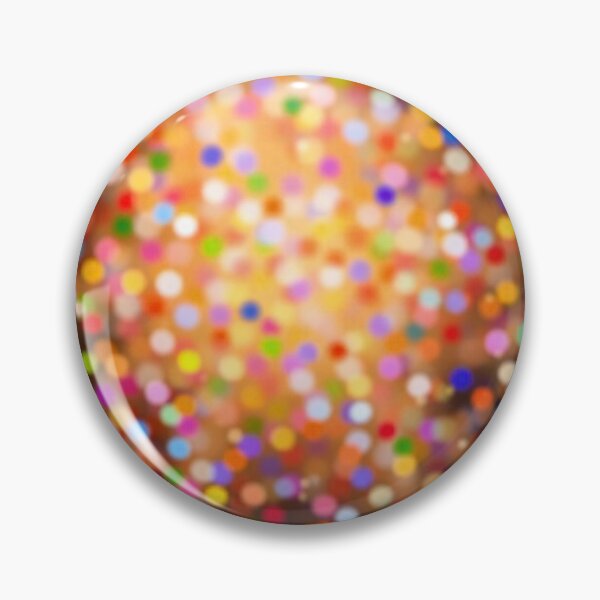 Item preview,  Vibrant Confetti Background designed and sold by hjian8219.