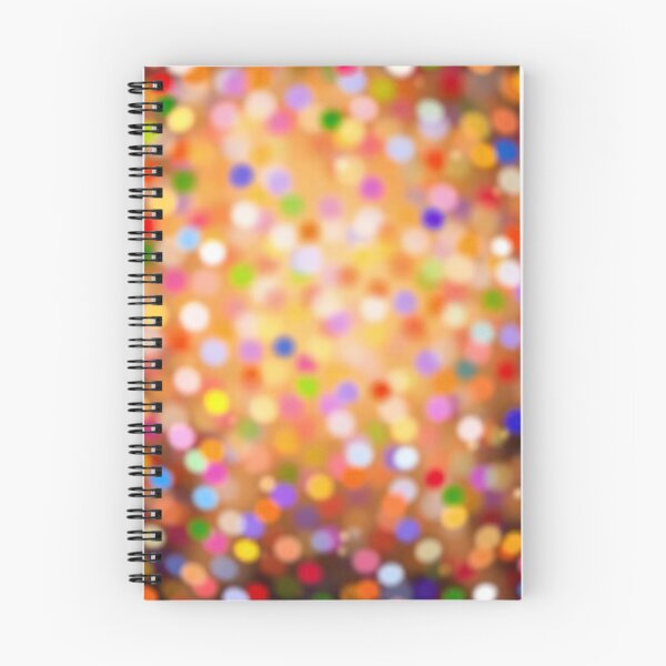 Item preview,  Vibrant Confetti Background designed and sold by hjian8219.