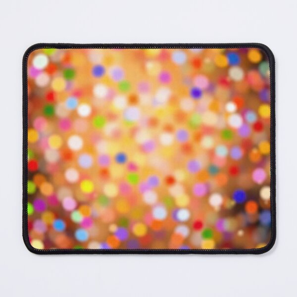 Item preview, Vibrant Confetti Background designed and sold by hjian8219.