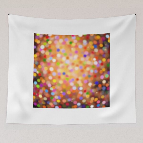 Item preview,  Vibrant Confetti Background designed and sold by hjian8219.