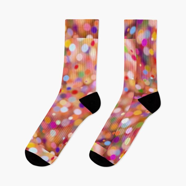 Item preview,  Vibrant Confetti Background designed and sold by hjian8219.