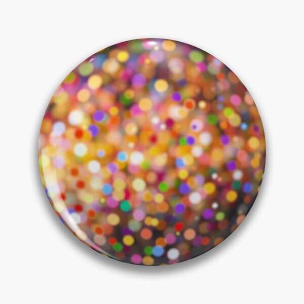 Item preview,  Vibrant Confetti Background designed and sold by hjian8219.