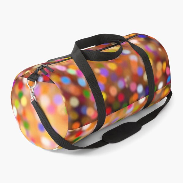 Item preview,  Vibrant Confetti Background designed and sold by hjian8219.