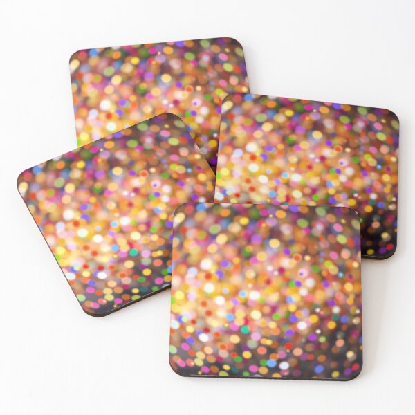 Item preview,  Vibrant Confetti Background designed and sold by hjian8219.