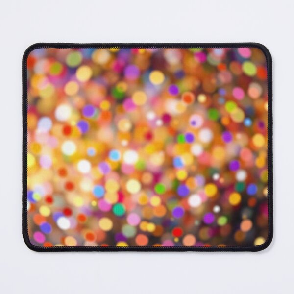 Item preview,  Vibrant Confetti Background designed and sold by hjian8219.