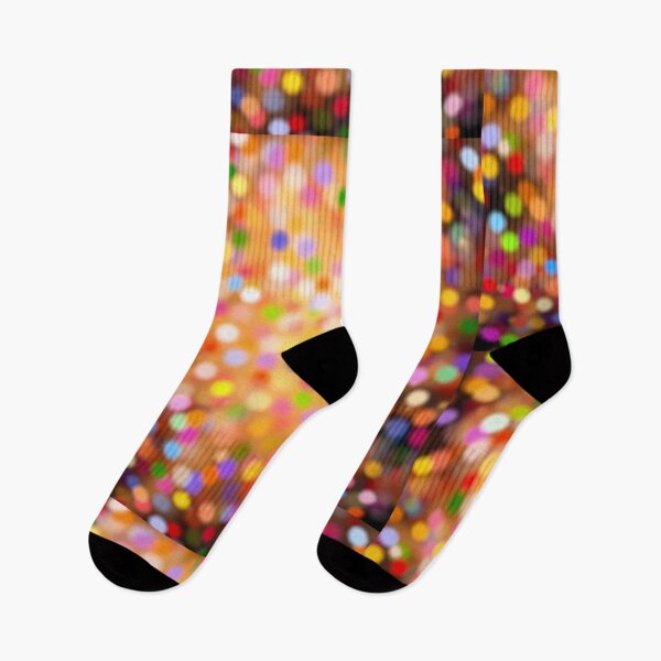 Item preview,  Vibrant Confetti Background designed and sold by hjian8219.