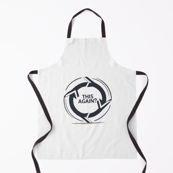 Item preview,  This Again? designed and sold by Monem-RASH.