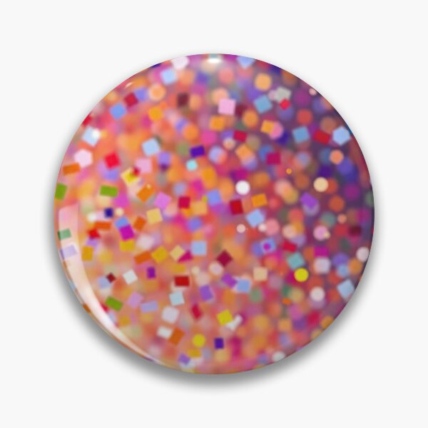 Item preview,  Vibrant Confetti Background designed and sold by hjian8219.