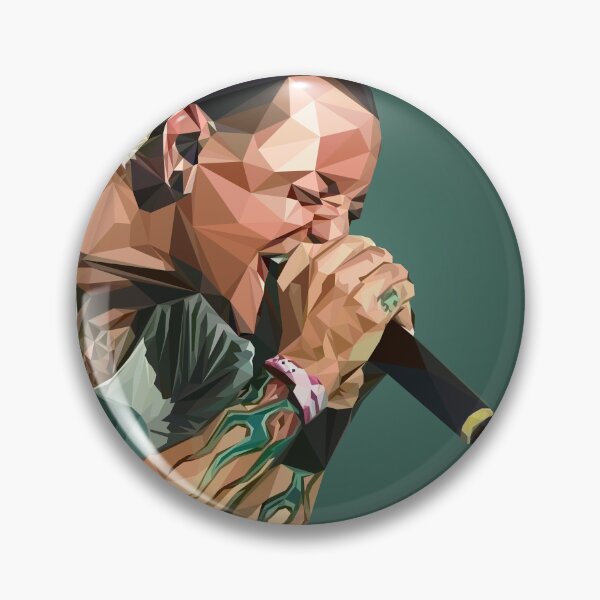 Item preview, CHAZ designed and sold by UCArts.