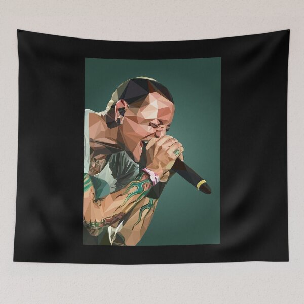 Item preview, CHAZ designed and sold by UCArts.
