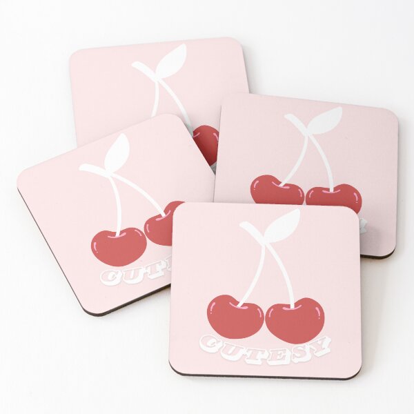 Item preview, Cutesy Cherries Coquette Cherries Lover designed and sold by CCKimShop.