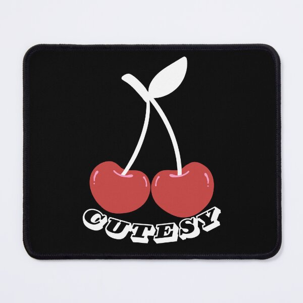 Item preview, Cutesy Cherries Coquette Cherries Lover designed and sold by CCKimShop.