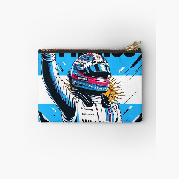 Item preview, Franco Colapinto - Williams Racing F1 designed and sold by Mila3Desing.