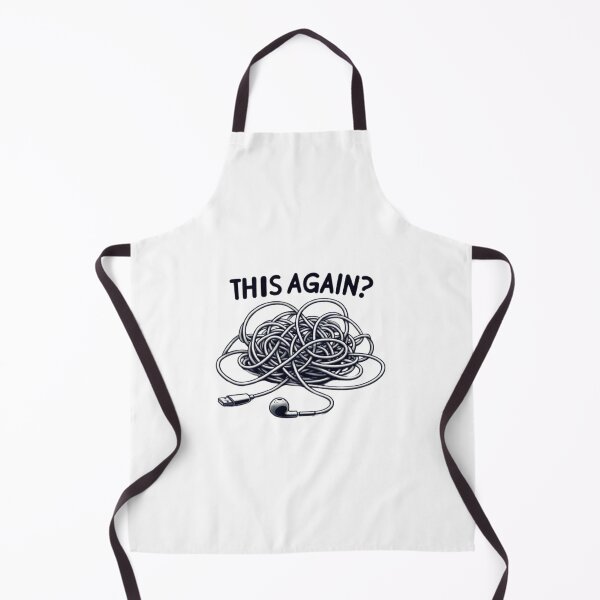 Item preview, This Again? designed and sold by Monem-RASH.