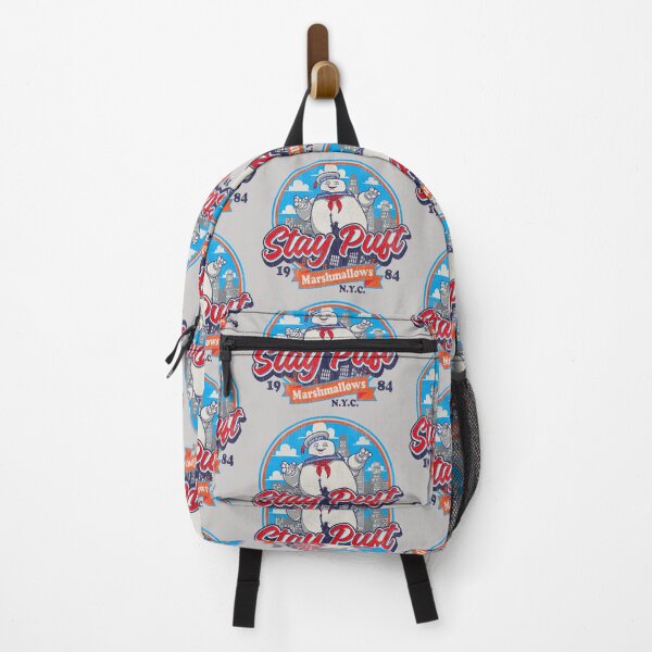 Item preview, Stay Puft Worn designed and sold by Alema Art.
