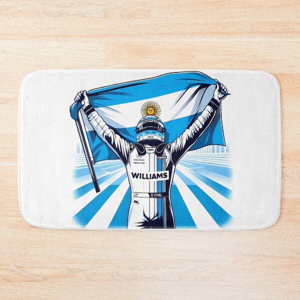 Item preview, Franco Colapinto - Williams Racing F1 designed and sold by Mila3Desing.