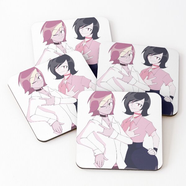 Item preview, Brothers designed and sold by oddandweird.