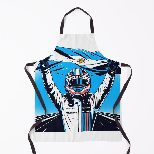 Item preview, Franco Colapinto - Williams Racing F1 designed and sold by Mila3Desing.
