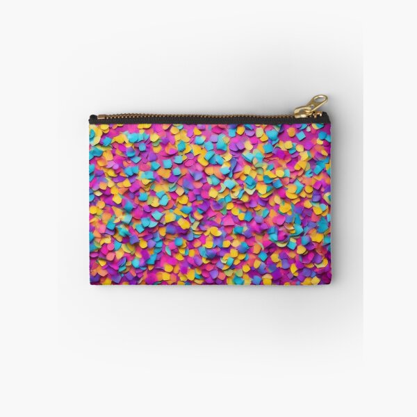 Item preview,  Vibrant Confetti Background designed and sold by hjian8219.